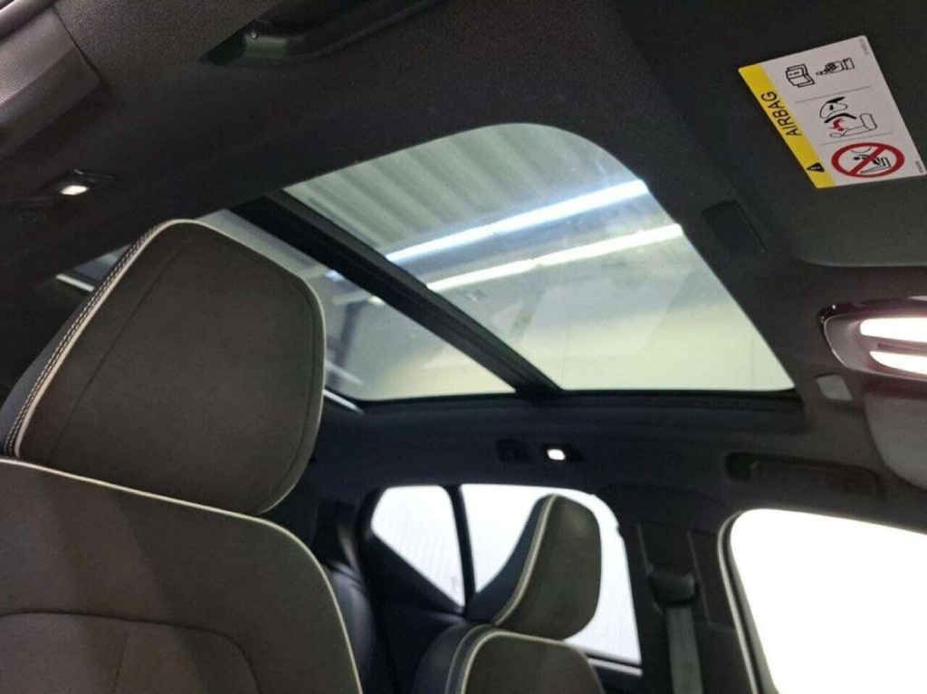 VOLVO XC40 XC 40 P8 Twin Pure Electric AWD R-Design Recharge Elektro 408hp AWD - ref: 7-47334 - Photo 14