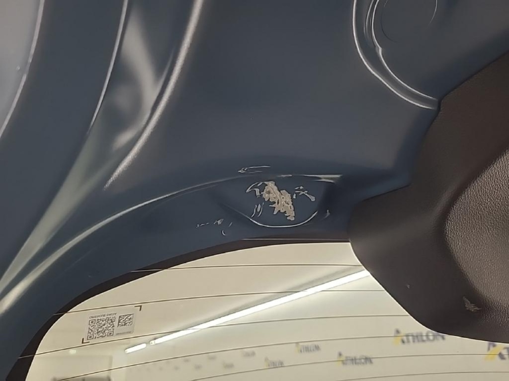 DACIA Spring Spring Electric 65 Extreme Elektro 65hp - ref: 7-47336 - Photo 18