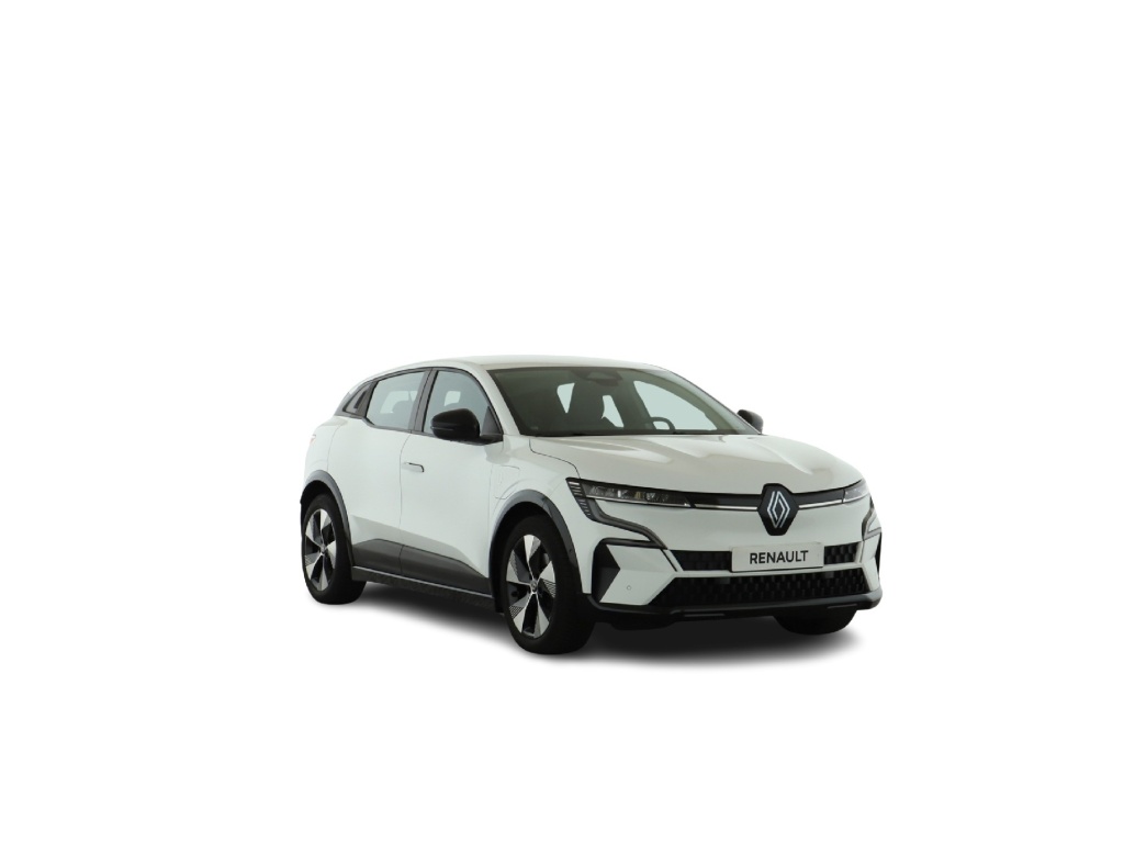 RENAULT Megane Equilibre Elektro 131hp - ref: 7-47338 - Photo 1