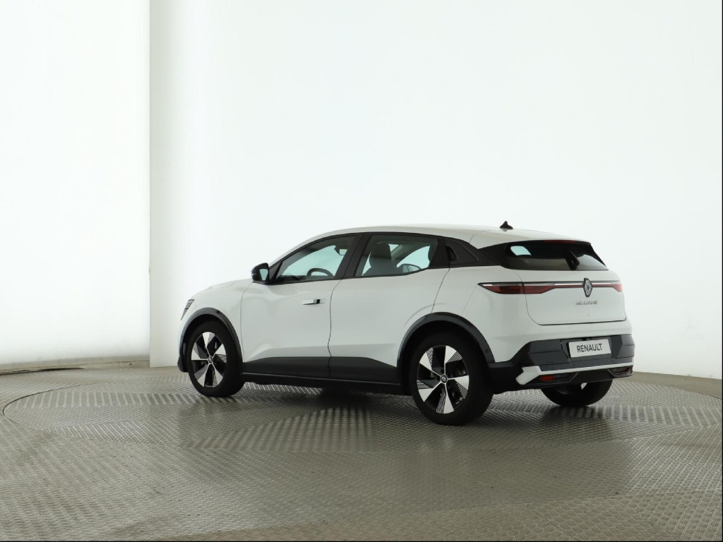 RENAULT Megane Equilibre Elektro 131hp - ref: 7-47338 - Photo 11