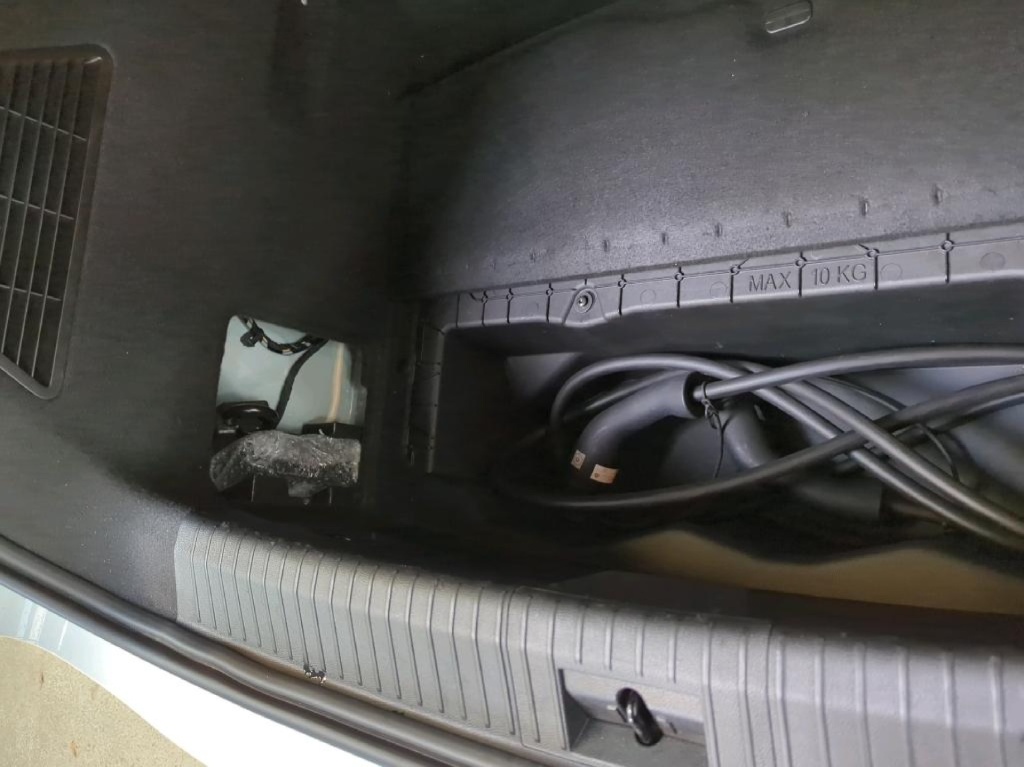 RENAULT Megane Equilibre Elektro 131hp - ref: 7-47338 - Photo 16