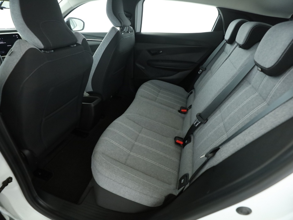 RENAULT Megane Equilibre Elektro 131hp - ref: 7-47338 - Photo 20