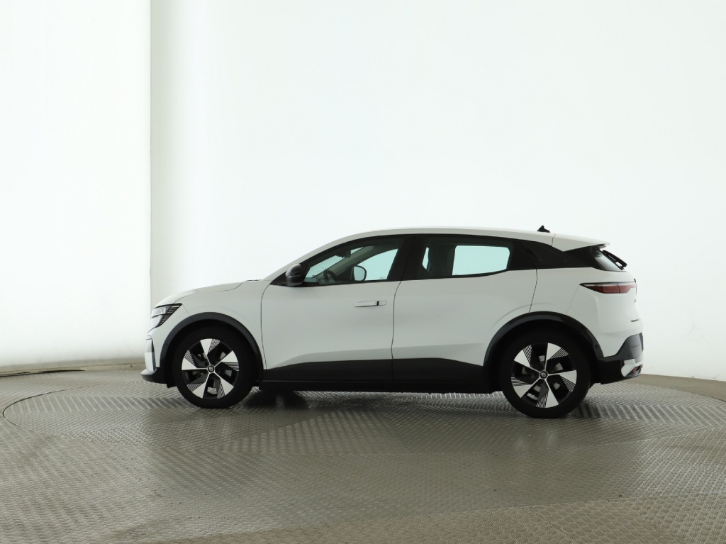 RENAULT Megane Equilibre Elektro 131hp - ref: 7-47338 - Photo 6