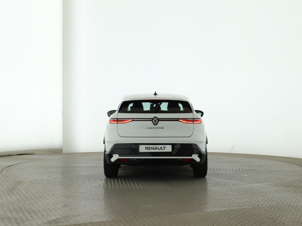 RENAULT Megane Equilibre Elektro 131hp - ref: 7-47338 - Photo 8