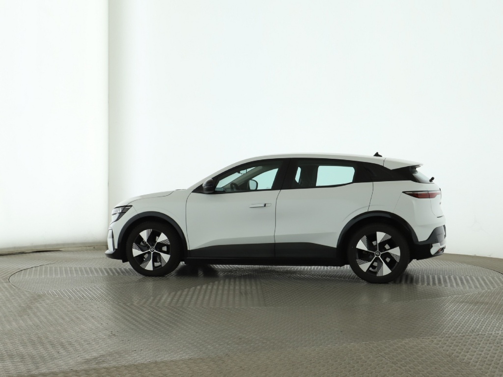 RENAULT Megane Equilibre Elektro 131hp - ref: 7-47339 - Photo 6