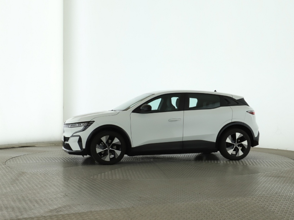 RENAULT Megane Equilibre Elektro 131hp - ref: 7-47339 - Photo 7