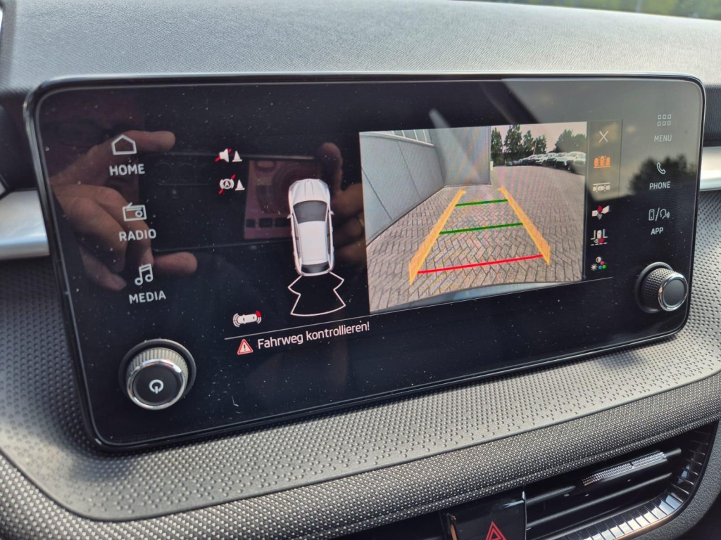 SKODA Fabia 1.0 Gasoline 116hp DSG - ref: 7-47342 - Photo 20