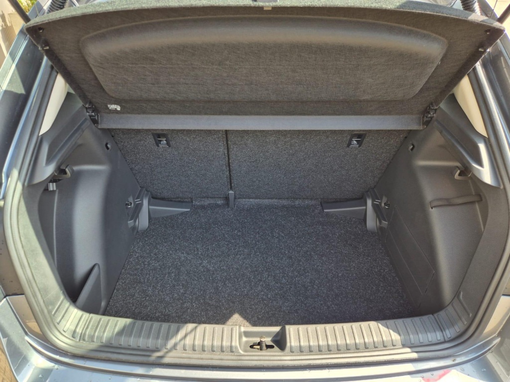 SKODA Fabia 1.0 Gasoline 116hp DSG - ref: 7-47342 - Photo 9