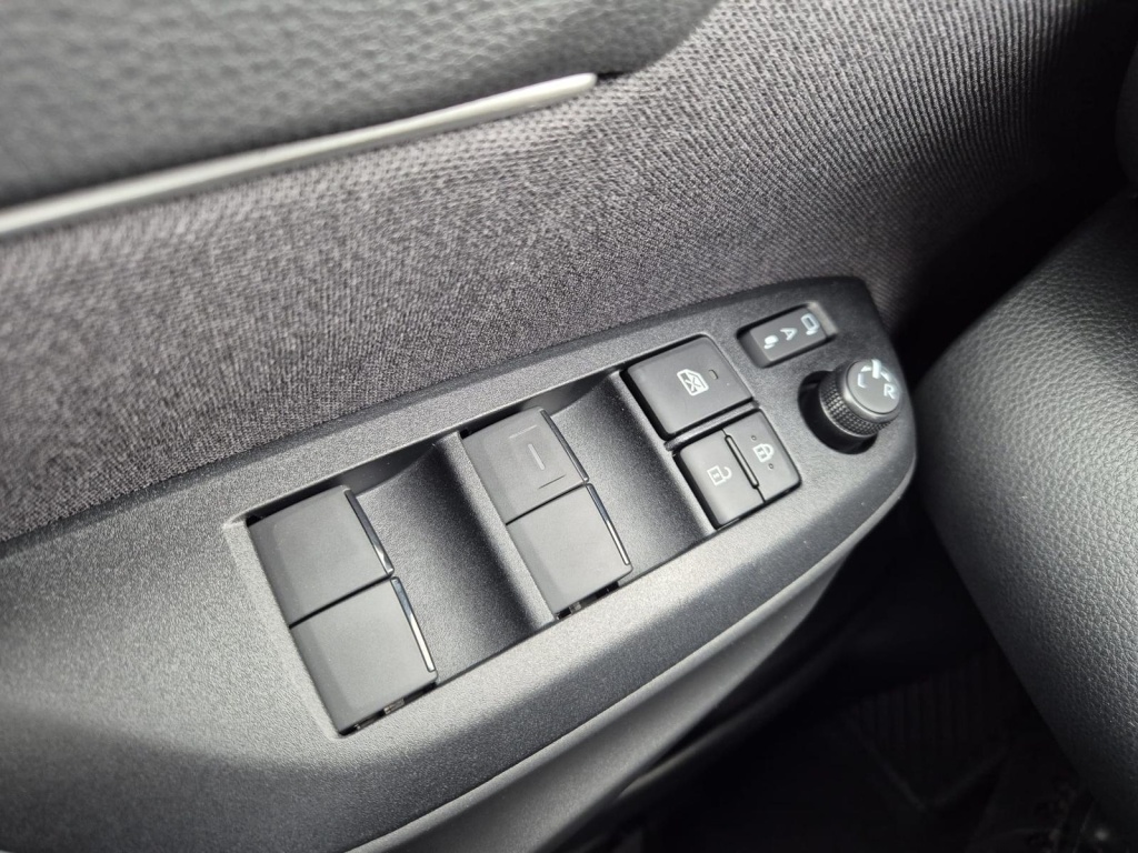 TOYOTA Yaris Cross 1.5 Hybrid 131hp - ref: 7-47343 - Photo 13