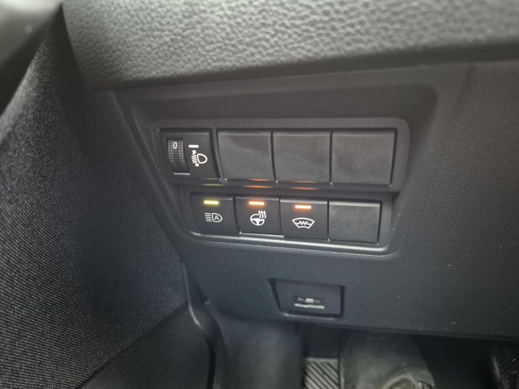 TOYOTA Yaris Cross 1.5 Hybrid 131hp - ref: 7-47343 - Photo 14