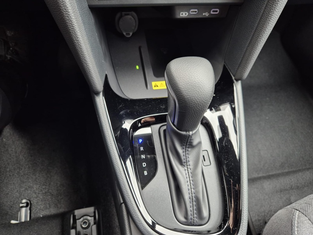 TOYOTA Yaris Cross 1.5 Hybrid 131hp - ref: 7-47343 - Photo 19