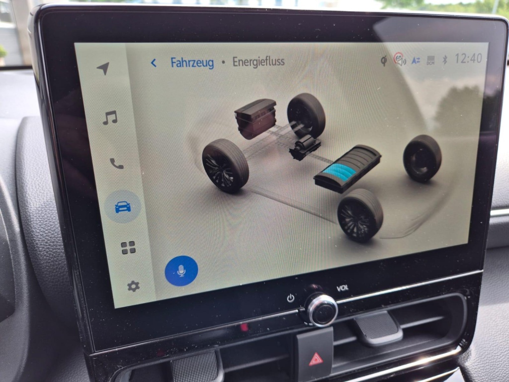 TOYOTA Yaris Cross 1.5 Hybrid 131hp - ref: 7-47344 - Photo 18