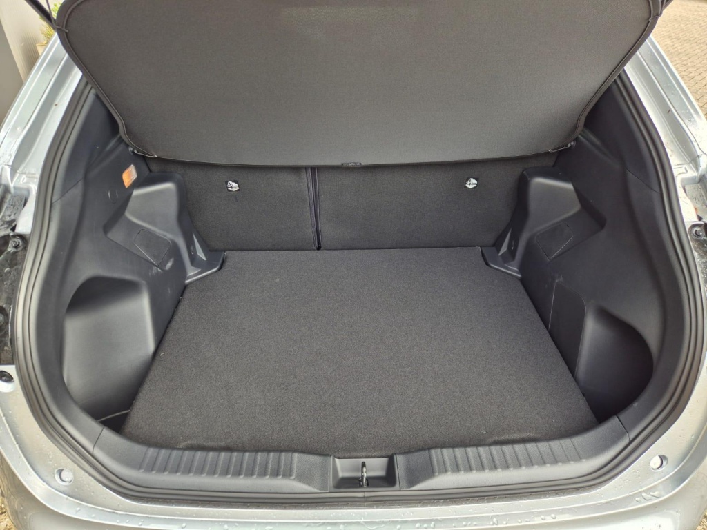 TOYOTA Yaris Cross 1.5 Hybrid 131hp - ref: 7-47344 - Photo 9