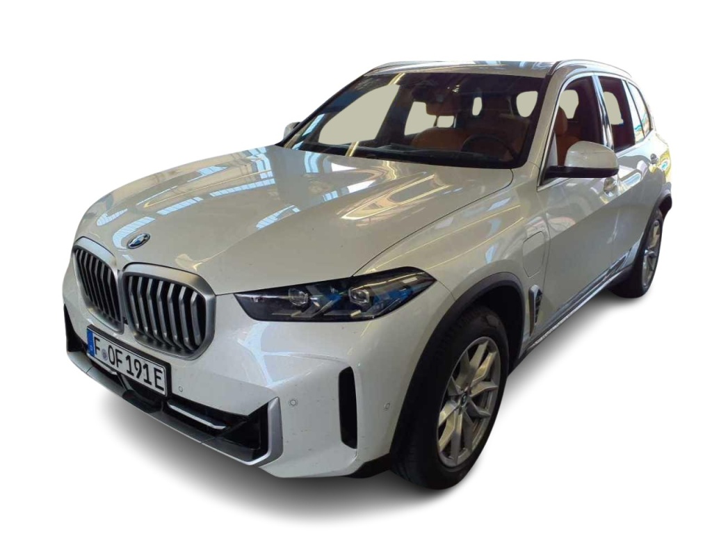 BMW X5 X5 xDrive50e xDrive (EURO 6d). 3.0 Plugin Hybrid (Benzin) 313hp xDrive - ref: 7-47352 - Photo 1