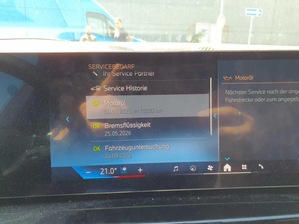 BMW X5 X5 xDrive50e xDrive (EURO 6d). 3.0 Plugin Hybrid (Benzin) 313hp xDrive - ref: 7-47352 - Photo 15