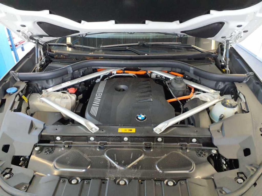 BMW X5 X5 xDrive50e xDrive (EURO 6d). 3.0 Plugin Hybrid (Benzin) 313hp xDrive - ref: 7-47352 - Photo 16