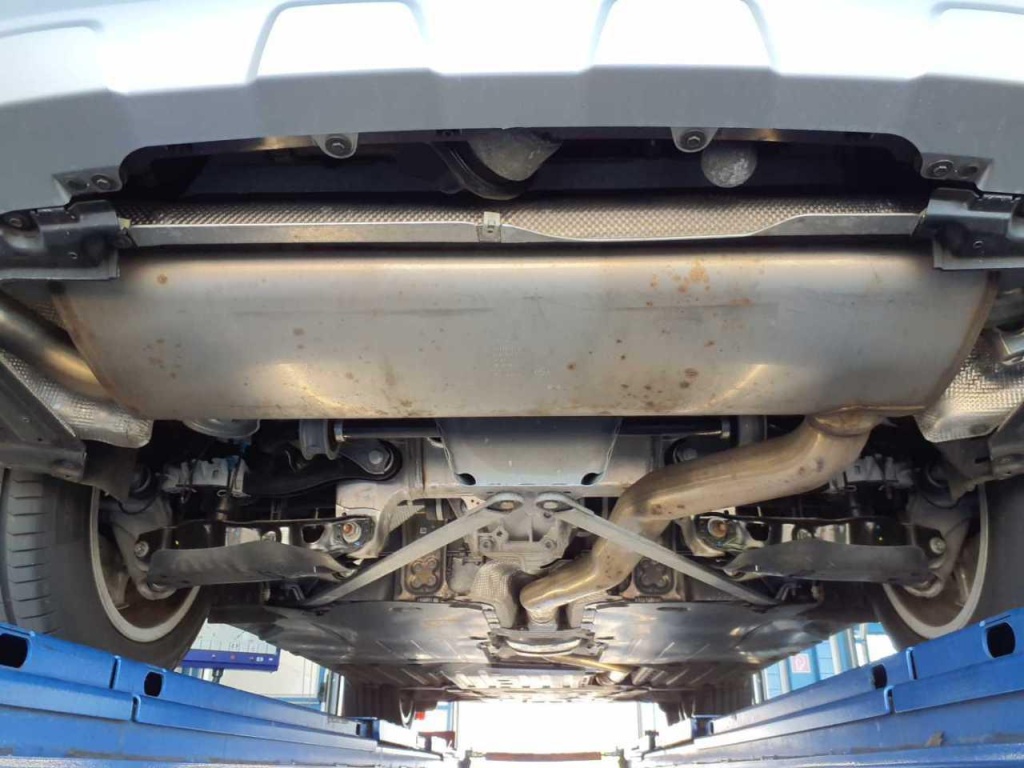 BMW X5 X5 xDrive50e xDrive (EURO 6d). 3.0 Plugin Hybrid (Benzin) 313hp xDrive - ref: 7-47352 - Photo 20