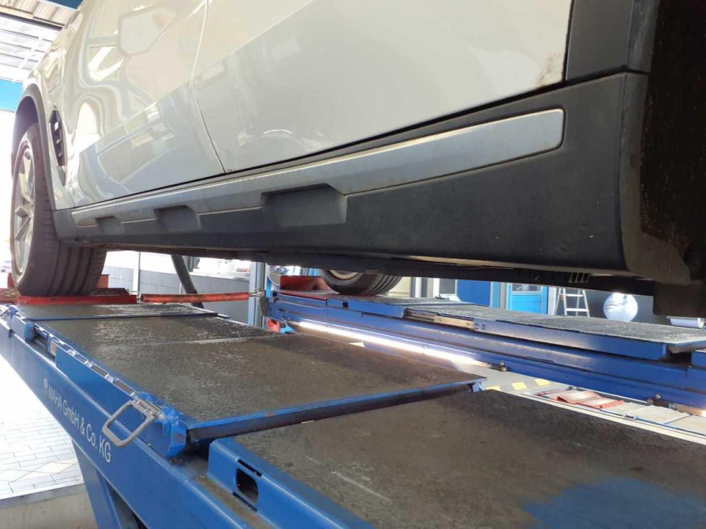 BMW X5 X5 xDrive50e xDrive (EURO 6d). 3.0 Plugin Hybrid (Benzin) 313hp xDrive - ref: 7-47352 - Photo 6