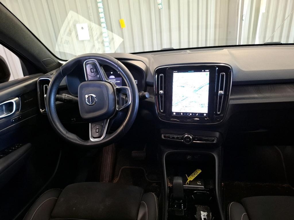 VOLVO C40 C 40 Recharge Twin Electric AWD Ultimate Elektro 408hp AWD - ref: 7-47357 - Photo 7