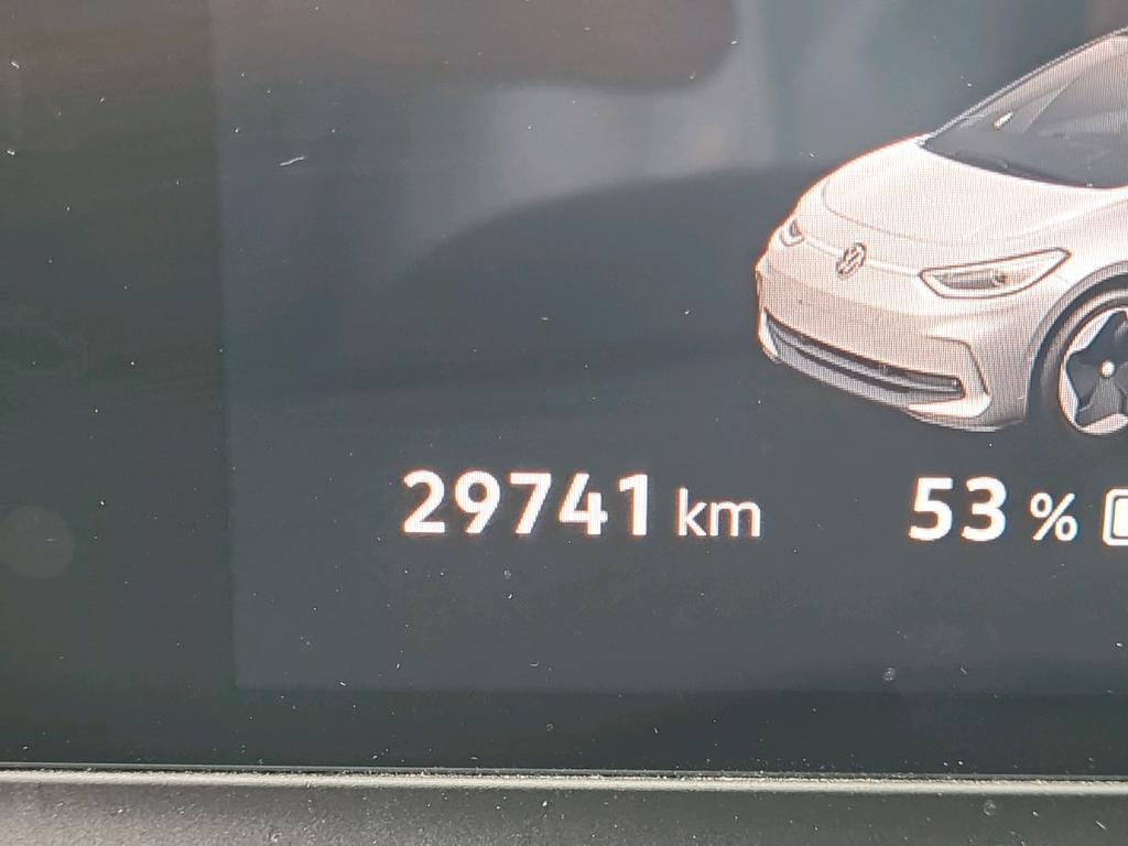 VOLKSWAGEN ID.3 ID.3 Pro Elektro 204hp - ref: 7-47359 - Photo 3