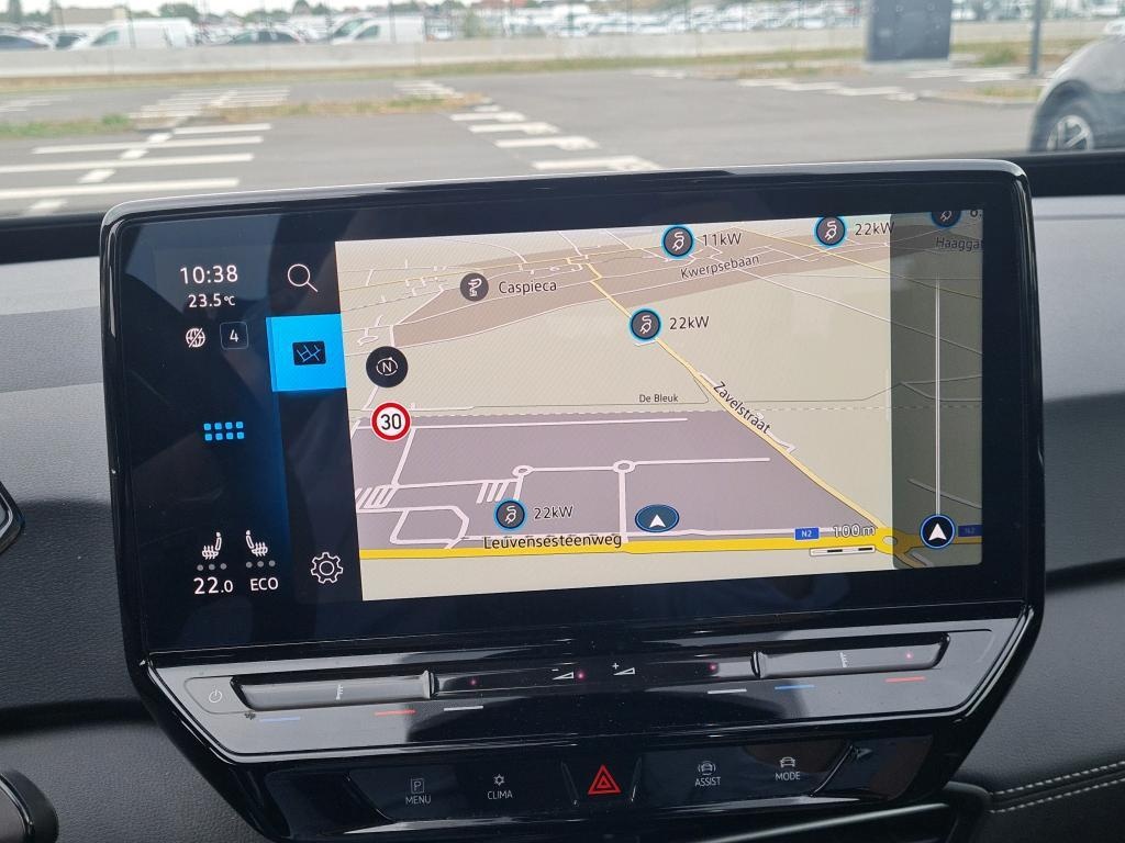 VOLKSWAGEN ID.3 ID.3 Pro Elektro 204hp - ref: 7-47359 - Photo 4