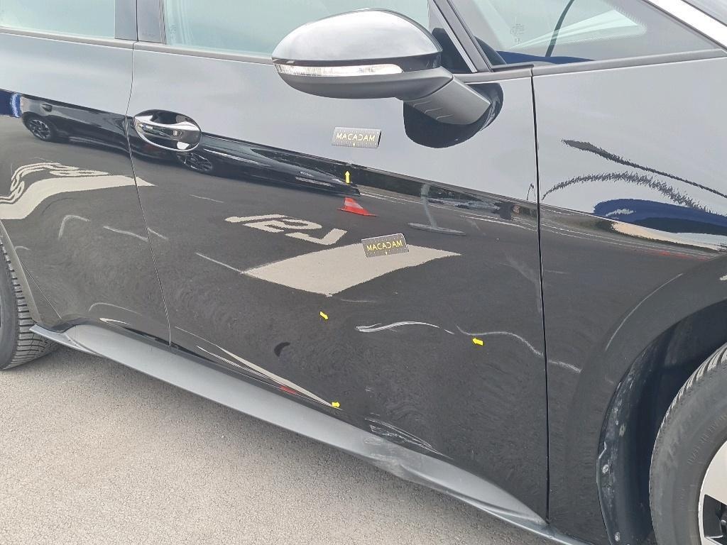 VOLKSWAGEN ID.3 ID.3 Pro Elektro 204hp - ref: 7-47359 - Photo 9