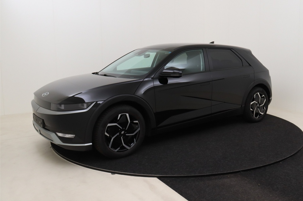 HYUNDAI Ioniq 5 Core 77 kWh 225 hp - ref: 7-47532 - Photo 10