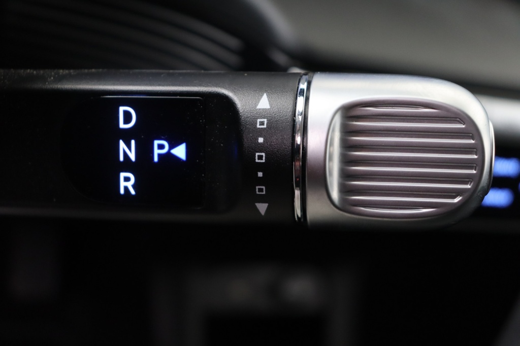 HYUNDAI Ioniq 5 Core 77 kWh 225 hp - ref: 7-47532 - Photo 20