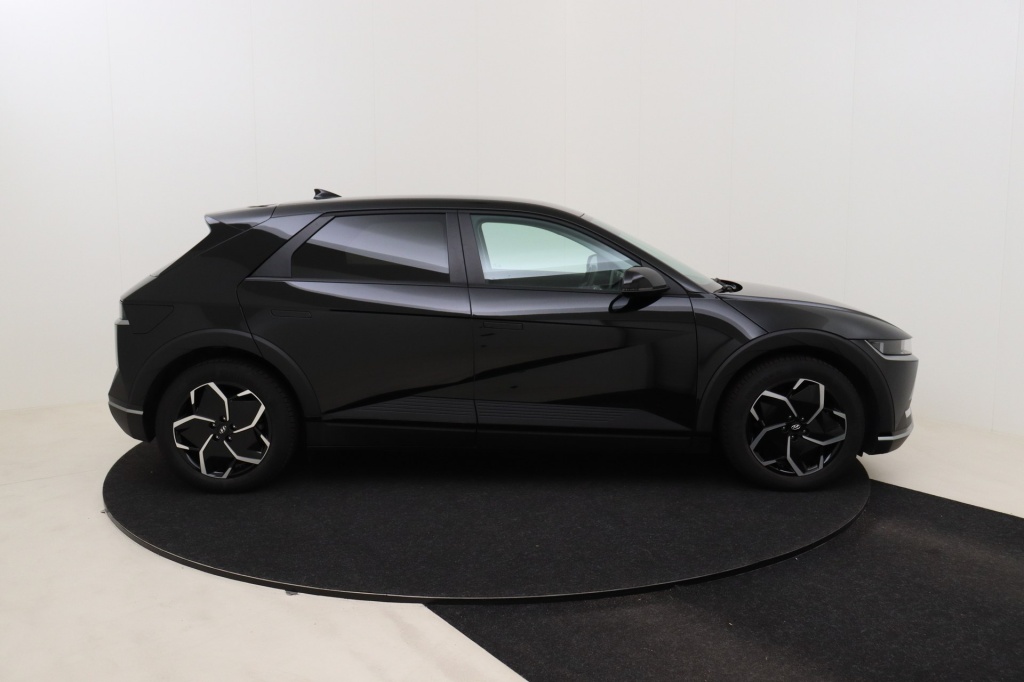 HYUNDAI Ioniq 5 Core 77 kWh 225 hp - ref: 7-47532 - Photo 4