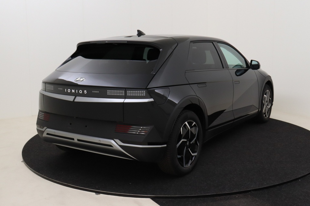HYUNDAI Ioniq 5 Core 77 kWh 225 hp - ref: 7-47532 - Photo 6