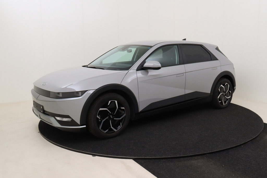 HYUNDAI Ioniq Core 77 kWh 225 hp - ref: 7-47533 - Photo 10