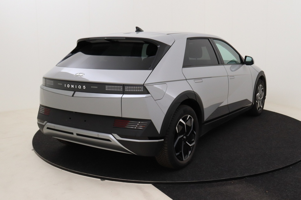 HYUNDAI Ioniq Core 77 kWh 225 hp - ref: 7-47533 - Photo 6