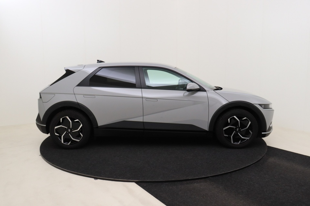 HYUNDAI Ioniq 5 Core 77 kWh 225 hp - ref: 7-47535 - Photo 4