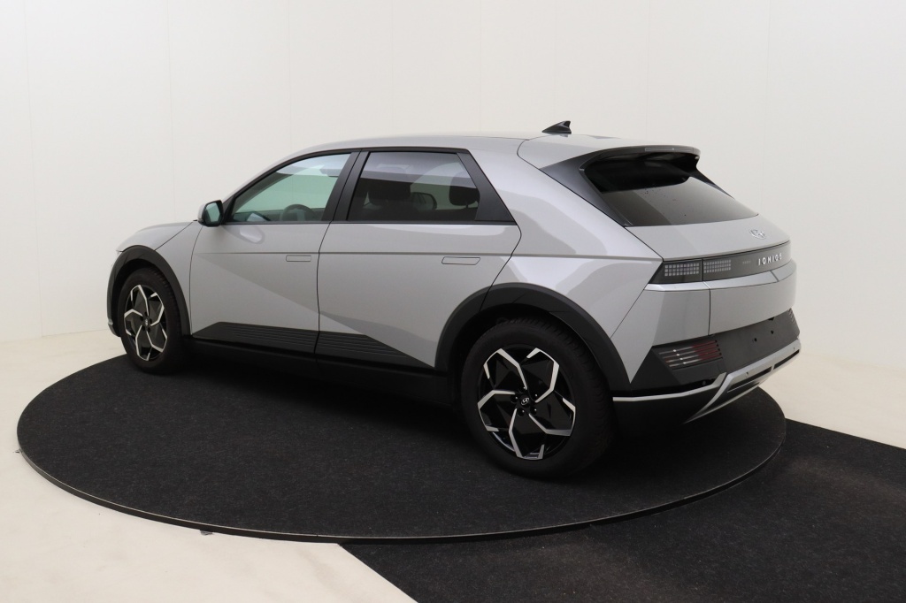 HYUNDAI Ioniq 5 Core 77 kWh 225 hp - ref: 7-47535 - Photo 8