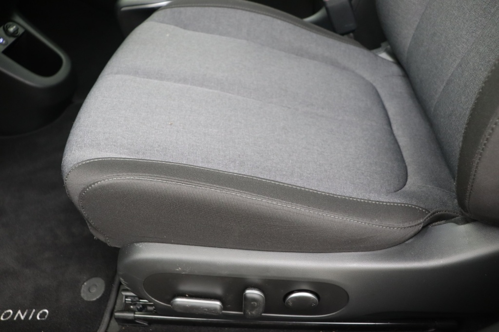 HYUNDAI Ioniq 5 Core 77 kWh 225 hp - ref: 7-47536 - Photo 15