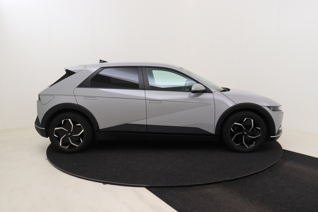 HYUNDAI Ioniq 5 Core 77 kWh 225 hp - ref: 7-47536 - Photo 4