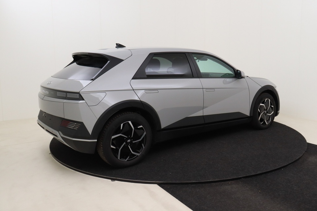 HYUNDAI Ioniq 5 Core 77 kWh 225 hp - ref: 7-47536 - Photo 5