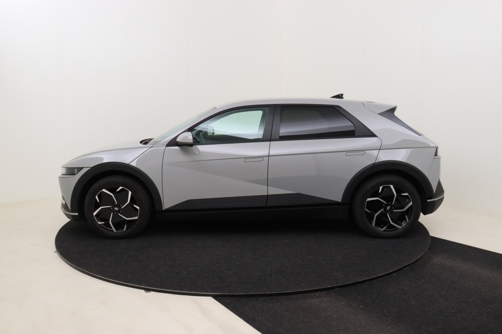 HYUNDAI Ioniq 5 Core 77 kWh 225 hp - ref: 7-47536 - Photo 9