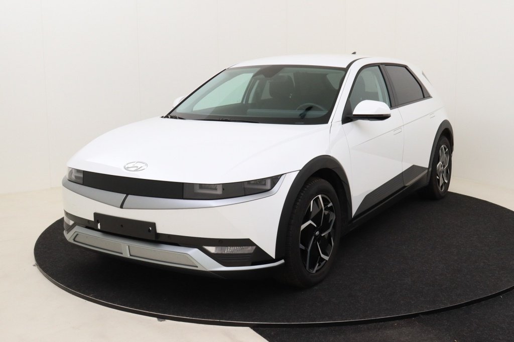 HYUNDAI Ioniq 5 Core 77 kWh 225 hp - ref: 7-47537 - Photo 1