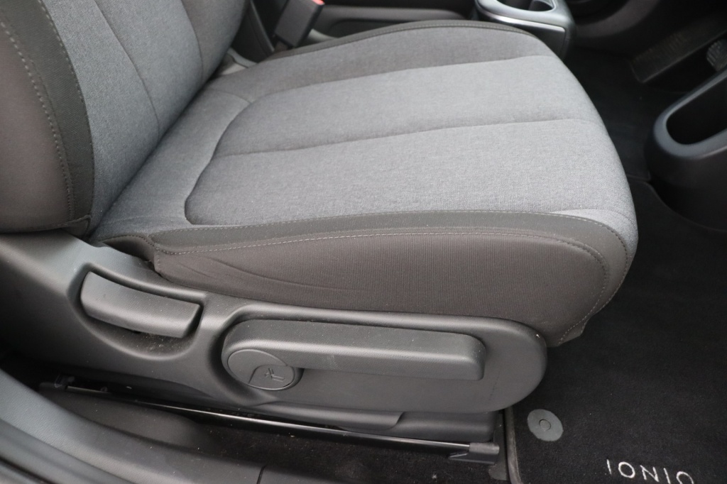 HYUNDAI Ioniq 5 Core 77 kWh 225 hp - ref: 7-47537 - Photo 15