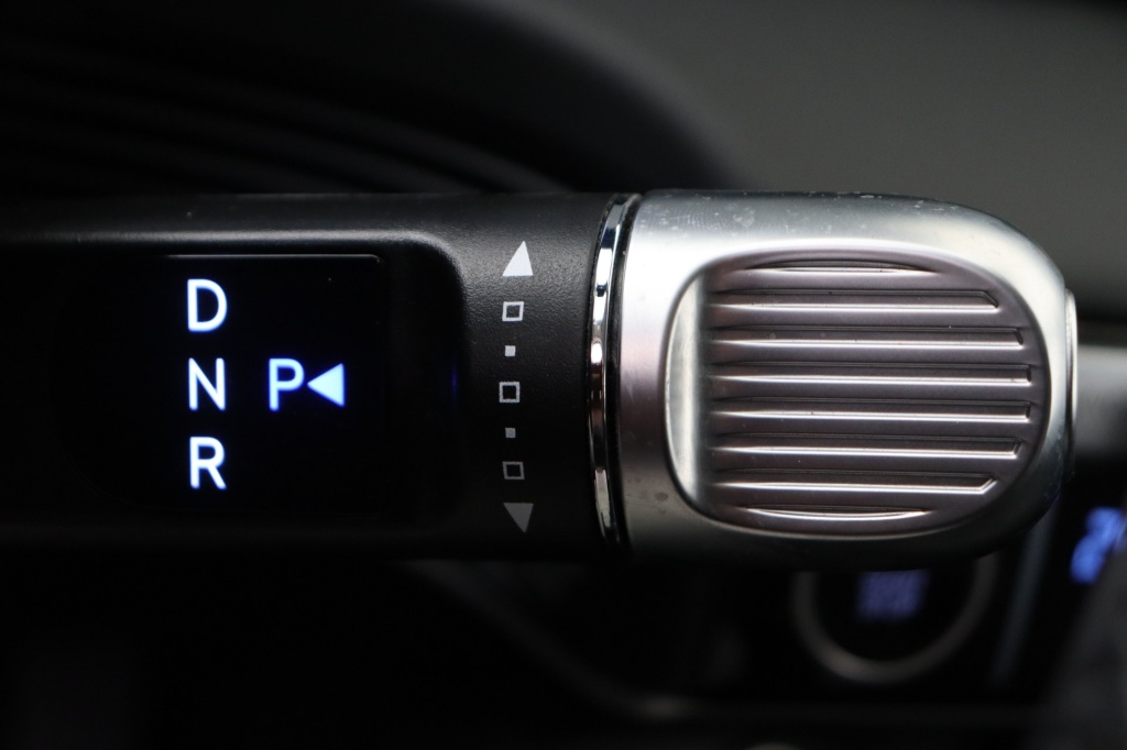 HYUNDAI Ioniq 5 Core 77 kWh 225 hp - ref: 7-47537 - Photo 20