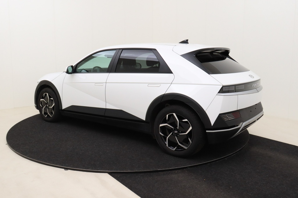 HYUNDAI Ioniq 5 Core 77 kWh 225 hp - ref: 7-47537 - Photo 8