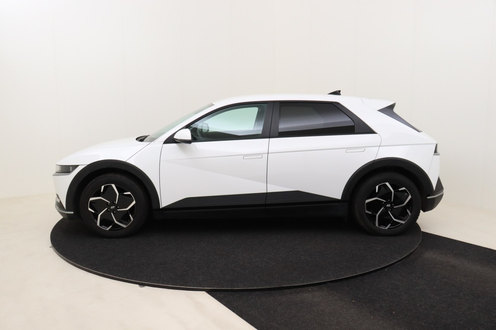 HYUNDAI Ioniq 5 Core 77 kWh 225 hp - ref: 7-47537 - Photo 9