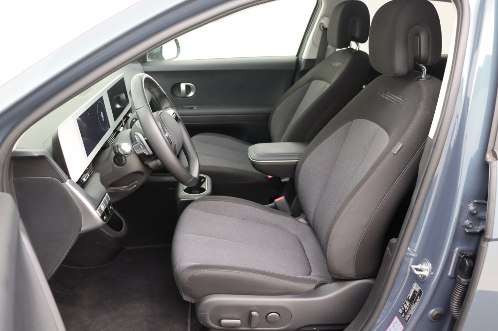 HYUNDAI Ioniq 5 Core 77 kWh 225 hp - ref: 7-47538 - Photo 13