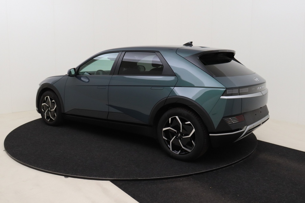 HYUNDAI Ioniq 5 Core 77 kWh 225 hp - ref: 7-47538 - Photo 8