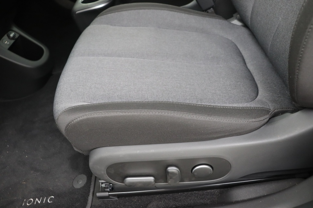 HYUNDAI Ioniq 5 Core 58 kWh 166 hp - ref: 7-47539 - Photo 14