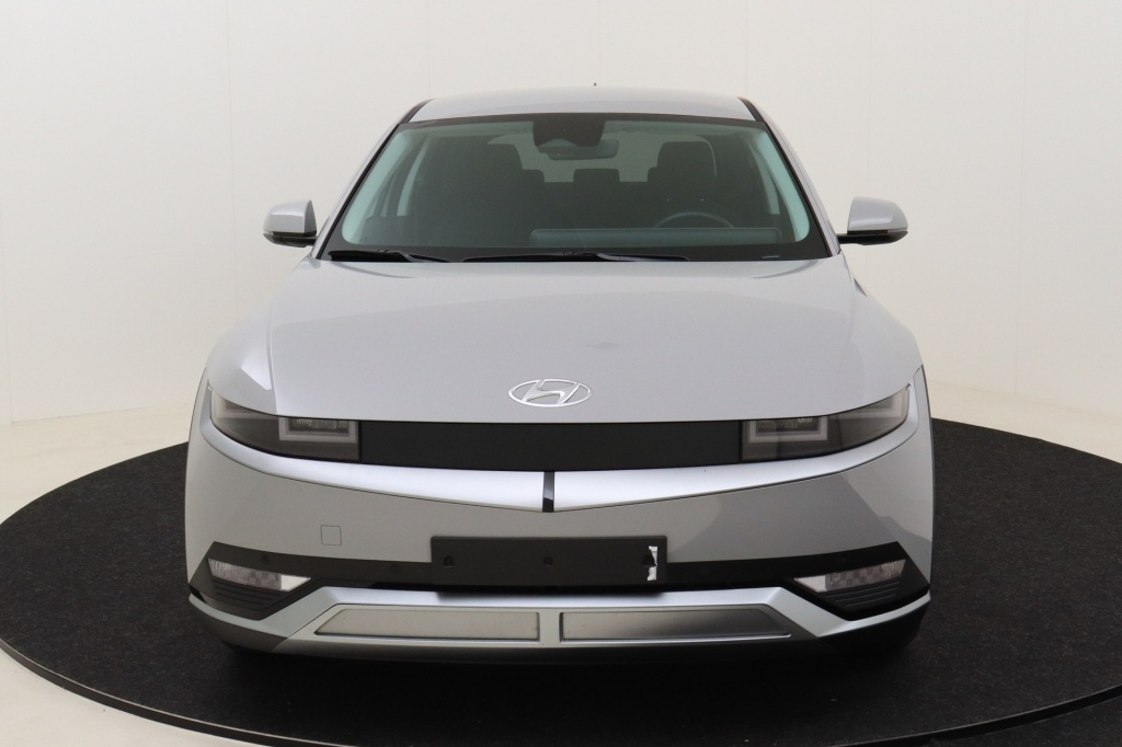 HYUNDAI Ioniq 5 Core 58 kWh 166 hp - ref: 7-47539 - Photo 2