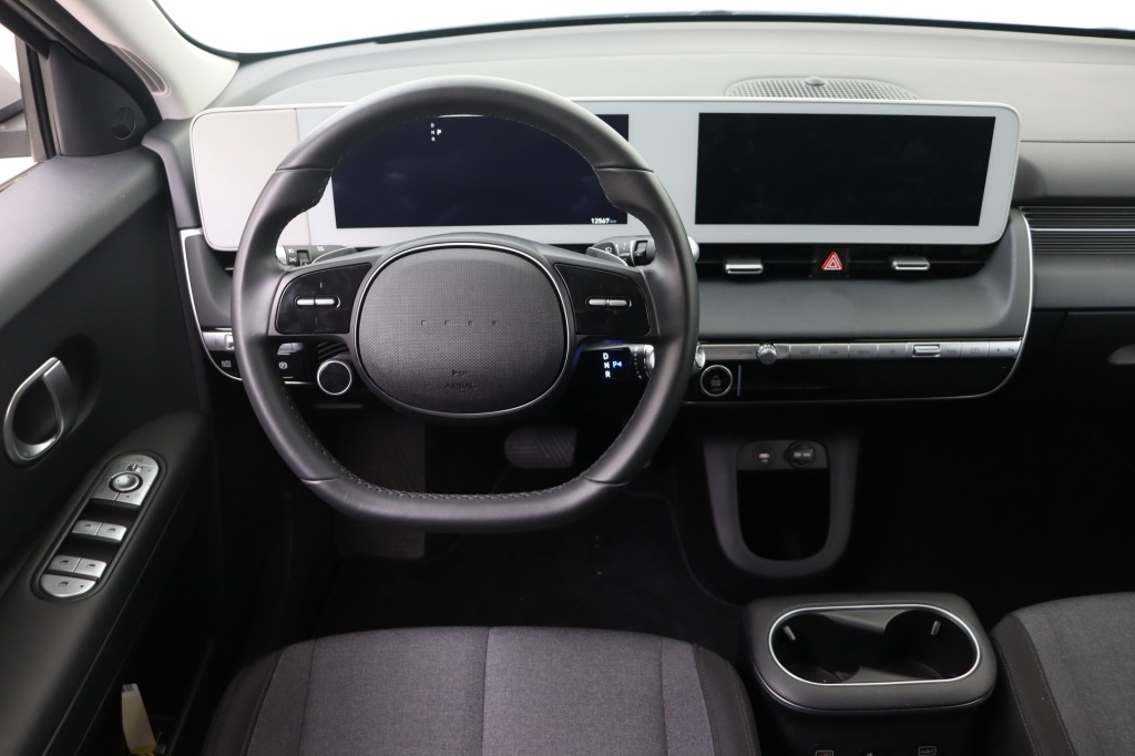 HYUNDAI Ioniq 5 Core 58 kWh 166 hp - ref: 7-47540 - Photo 11
