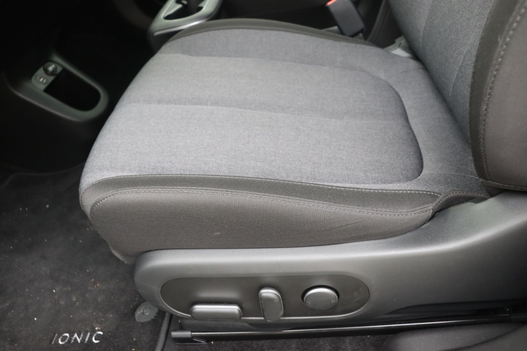 HYUNDAI Ioniq 5 Core 58 kWh 166 hp - ref: 7-47540 - Photo 14