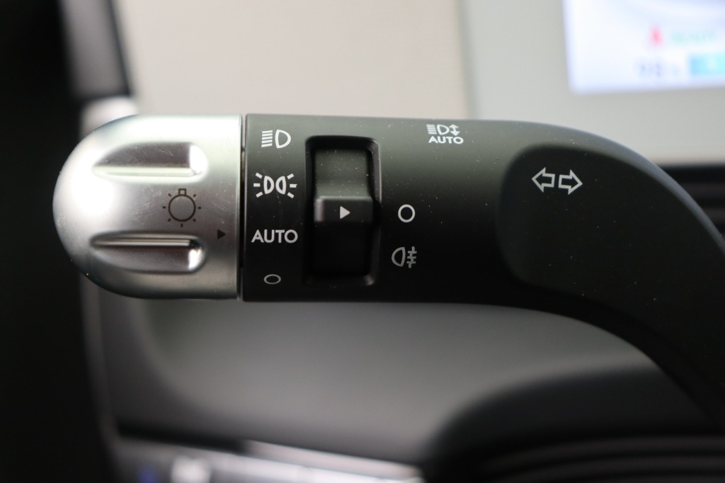 HYUNDAI Ioniq 5 Core 58 kWh 166 hp - ref: 7-47540 - Photo 18